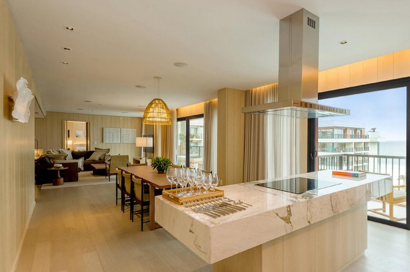 Grand Hyatt Rio de Janeiro, Sao Joao de Meriti, Brazil