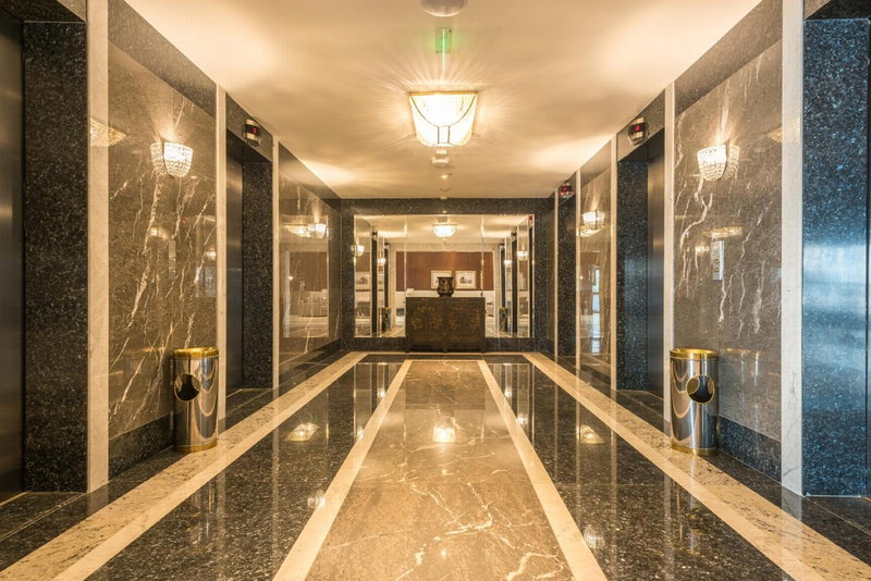 Windsor Oceanico Hotel, Rio de Janeiro, Brazil