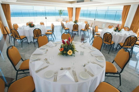 Windsor Barra Hotel, Rio de Janeiro, Бразилия