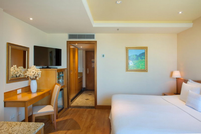 Windsor Barra Hotel, Rio de Janeiro, Бразилия