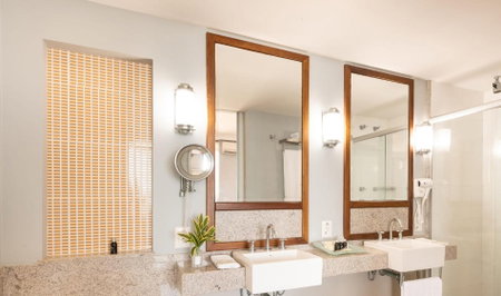 Pestana Rio Atlantica, Rio de Janeiro, Brasilien