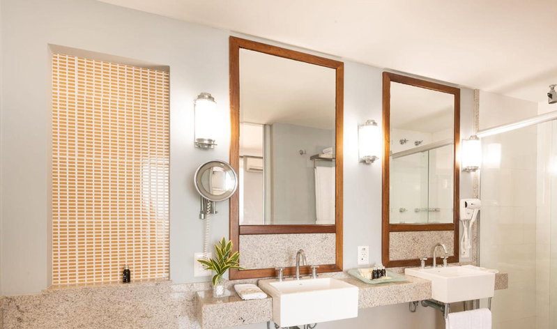 Pestana Rio Atlantica, Rio de Janeiro, Brasilien