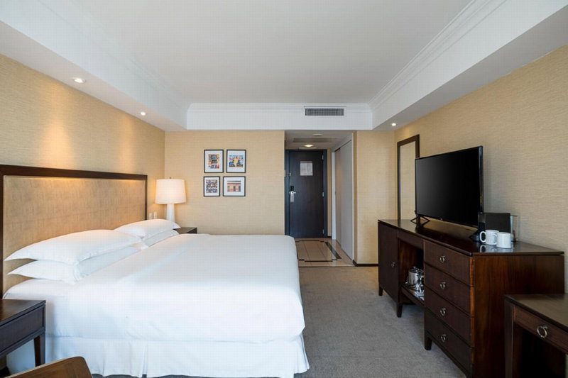 Sheraton Grand Rio Hotel & Resort, Rio de Janeiro, Brasilien