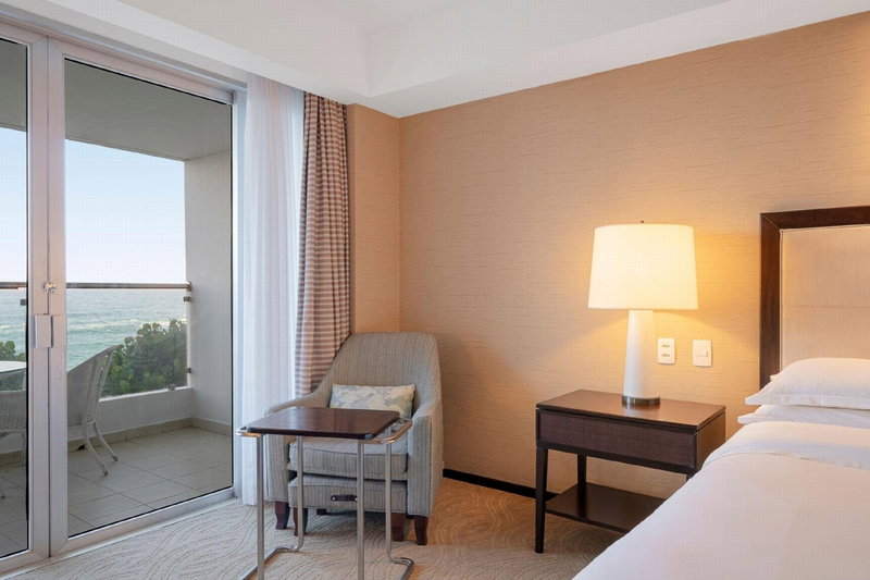 Sheraton Grand Rio Hotel & Resort, Rio de Janeiro, Brasilien