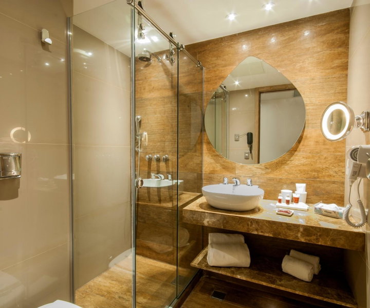 Arena Ipanema Hotel, Rio de Janeiro, Brasilien