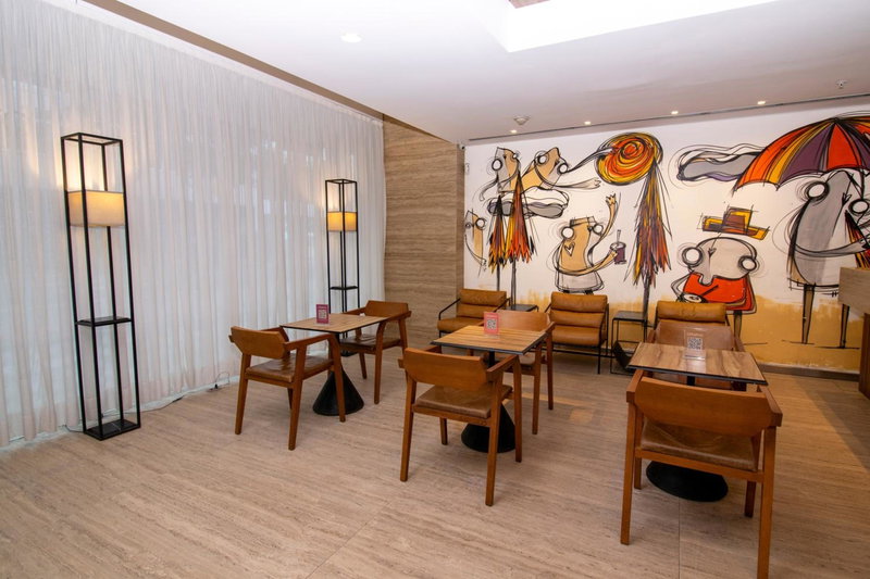 Arena Ipanema Hotel, Rio de Janeiro, Brasilien