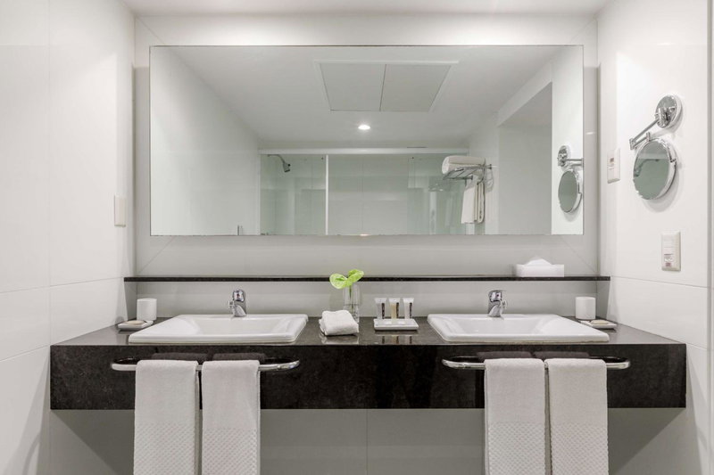 Hilton Copacabana Rio de Janeiro, Rio de Janeiro, Brazil