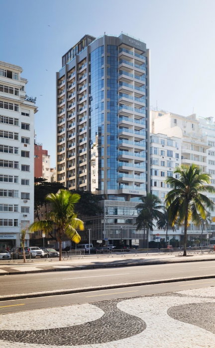 PortoBay Rio de Janeiro, Rio de Janeiro, Brazil