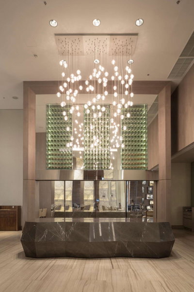 Hilton Barra Rio de Janeiro, Sao Joao de Meriti, Brazil