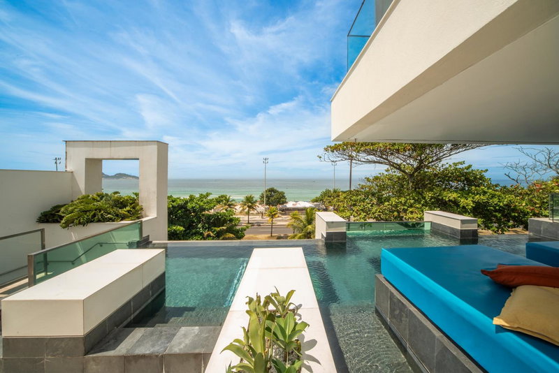 Lifestyle Laghetto Collection, Rio de Janeiro, Brasilien