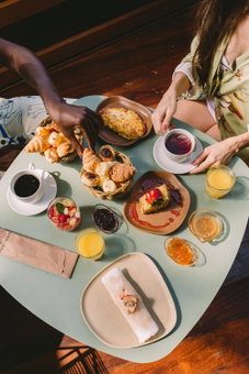 Mercure Rio Boutique Hotel Copacabana, Rio de Janeiro, Brazil