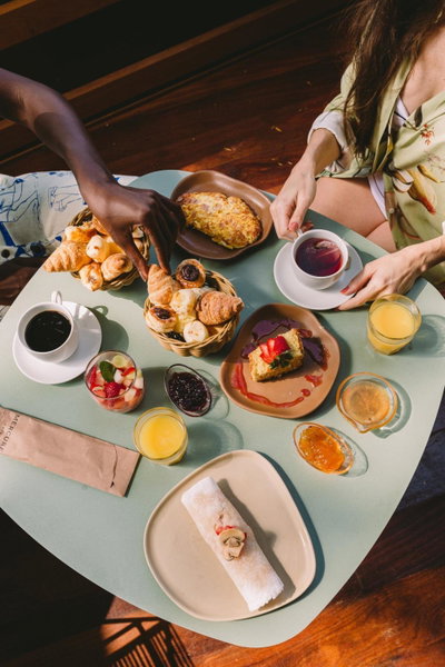 Mercure Rio Boutique Hotel Copacabana, Rio de Janeiro, Brazil