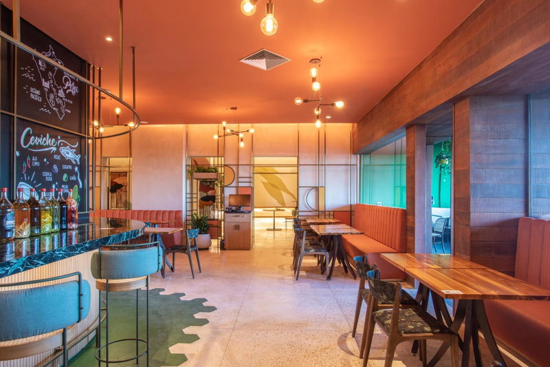 Mercure Rio Boutique Hotel Copacabana, Rio de Janeiro, Brazil