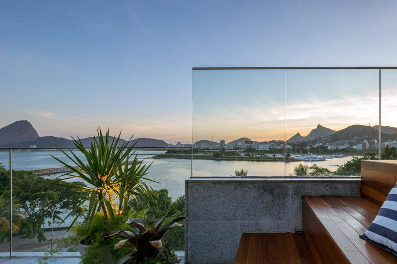 Prodigy Santos Dumont by Wish, Rio de Janeiro, Brasilien