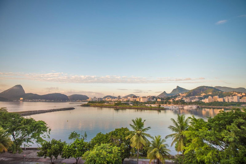 Prodigy Santos Dumont by Wish, Rio de Janeiro, Brasilien