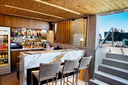 Sol Ipanema Hotel, Rio de Janeiro, Brasil