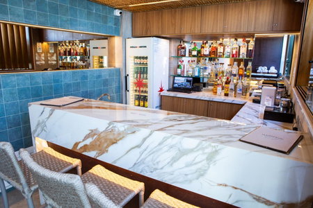 Sol Ipanema Hotel, Rio de Janeiro, Brasil