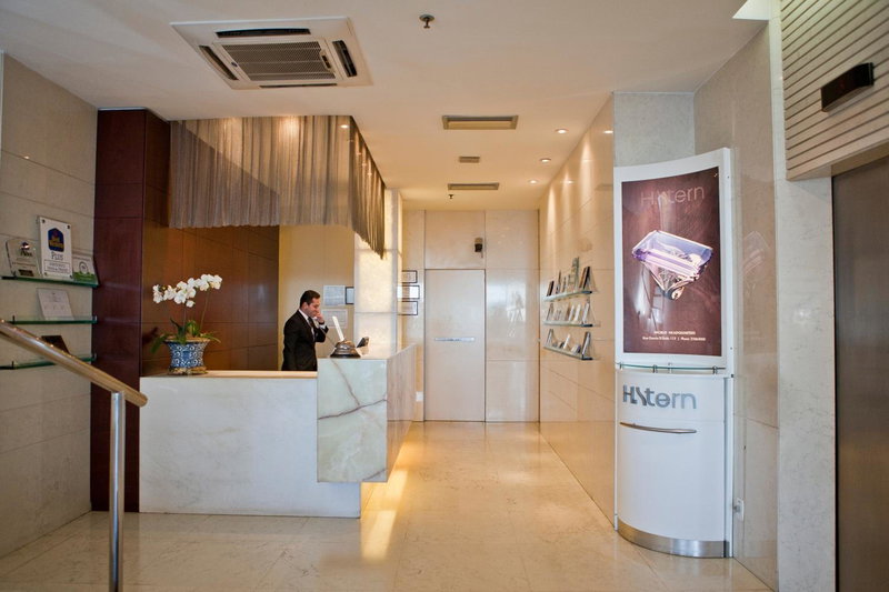 Sol Ipanema Hotel, Rio de Janeiro, Brasil