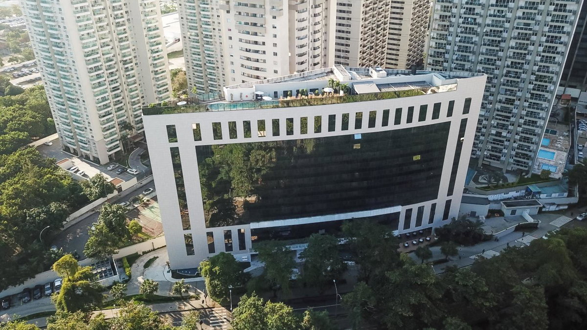 Hotel · Radisson Rio de Janeiro Barra, Rio De Janeiro