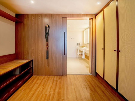 Grand Mercure Rio de Janeiro Copacabana, Rio de Janeiro, Brazil