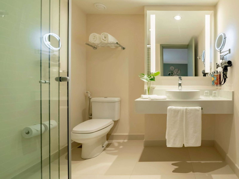 Grand Mercure Rio de Janeiro Copacabana, Rio de Janeiro, Brazil