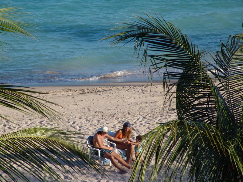 Praia Dourada Resort Maragogi, Maragogi, Brazil