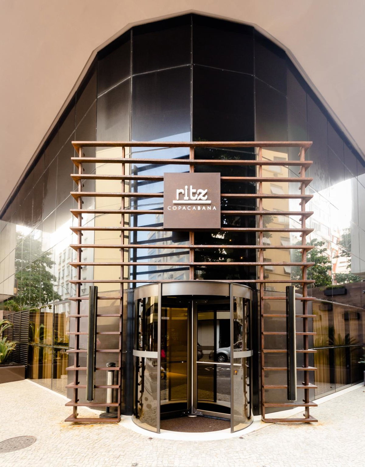 Hotel · Ritz Copacabana Hotel, Rio De Janeiro