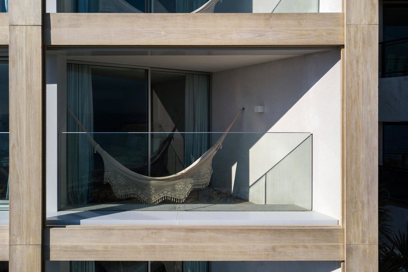 Hotel Arpoador, Rio de Janeiro, Brasilien