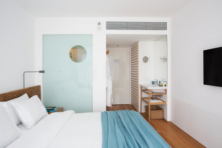 Hotel Arpoador, Rio de Janeiro, Brasilien