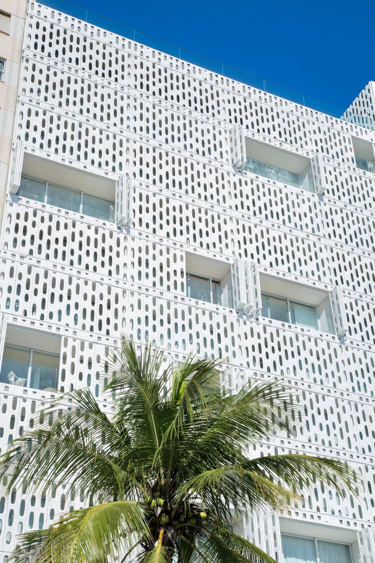 Emiliano Rio, Brasilien