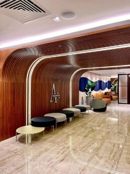 Hotel Astoria Palace, Rio de Janeiro, Brazil