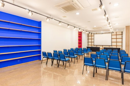B&B HOTEL Rio Copacabana Forte, Rio de Janeiro, Бразилия