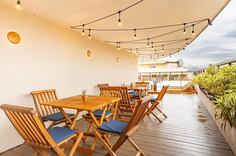B&B HOTEL Rio Copacabana Forte, Rio de Janeiro, Бразилия