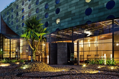 Hotel Unique, Jardim Paulista, Brasilien