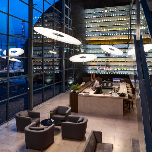 Hotel Unique, Jardim Paulista, Brasilien