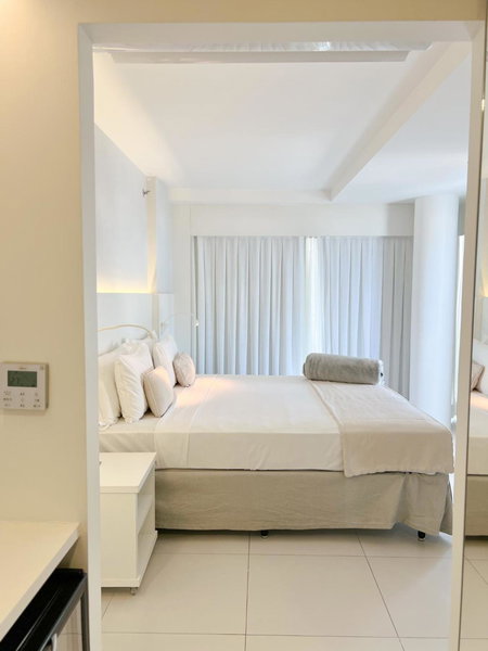 CDesign Hotel, Nilopolis, Brésil