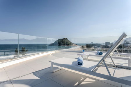CDesign Hotel, Nilopolis, Brésil