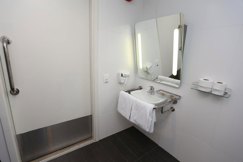 ibis Copacabana Posto 5, Rio de Janeiro, Brésil
