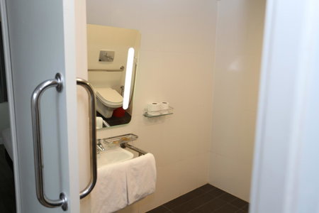ibis Copacabana Posto 5, Rio de Janeiro, Brésil