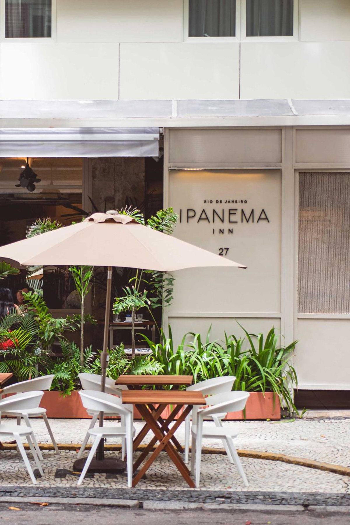 Hotel · Ipanema Inn Hotel, Rio De Janeiro