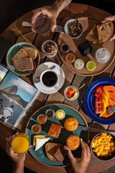 Ipanema Inn Hotel, Rio de Janeiro, Brasil