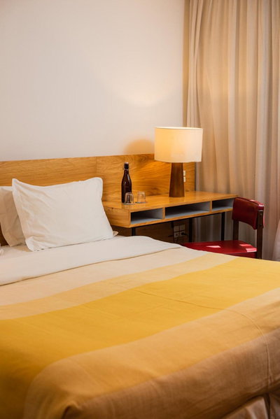 Ipanema Inn Hotel, Rio de Janeiro, Brasil