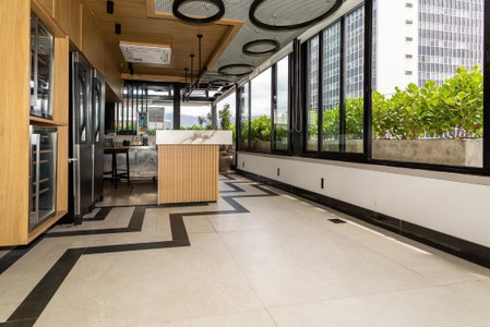 Hotel Astoria Ipanema, Rio de Janeiro, Brasil