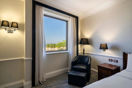 JW Marriott Rio de Janeiro, Rio de Janeiro, Brazil