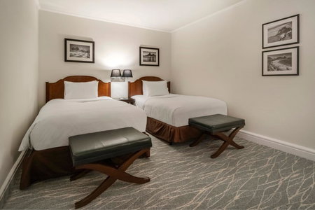 JW Marriott Rio de Janeiro, Rio de Janeiro, Brazil