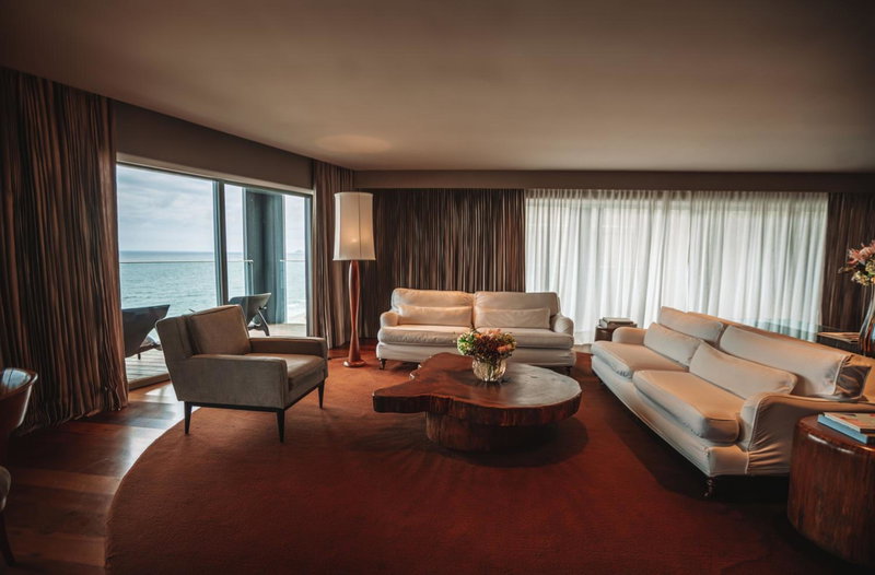 Hotel Fasano Rio de Janeiro, Rio de Janeiro, Brasilien