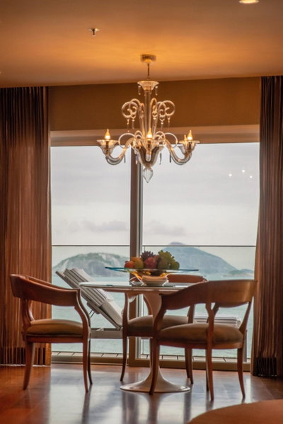 Hotel Fasano Rio de Janeiro, Rio de Janeiro, Brasilien