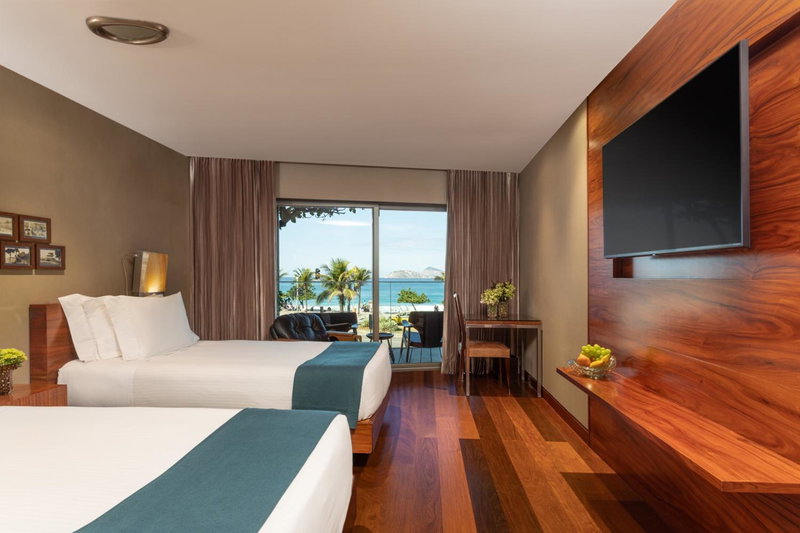 Hotel Fasano Rio de Janeiro, Rio de Janeiro, Brasilien