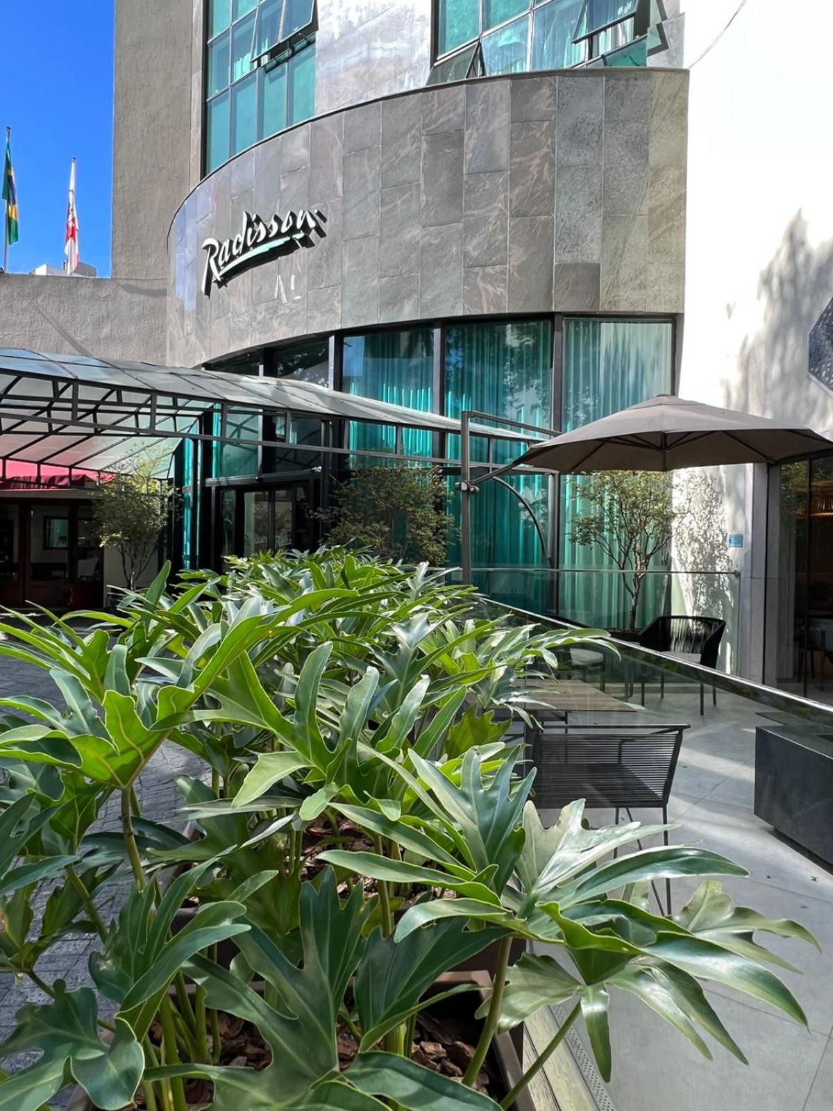 Hotel · Radisson Oscar Freire, Jardim Paulista