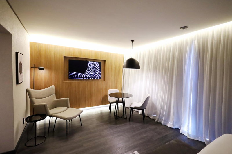 Radisson Oscar Freire, Jardim Paulista, Brazil